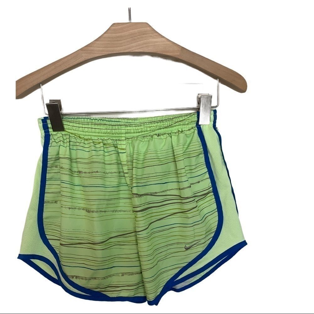 Nike Dri Fit Athletic Shorts